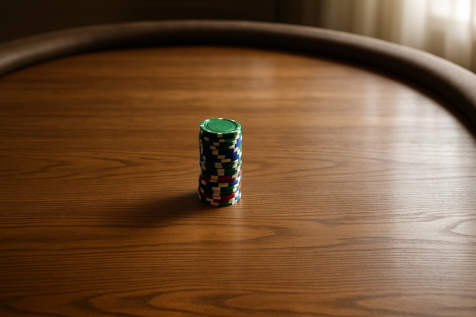 Blackjack Basic Strategy in Ontario: How to Read the Chart and Why It Works