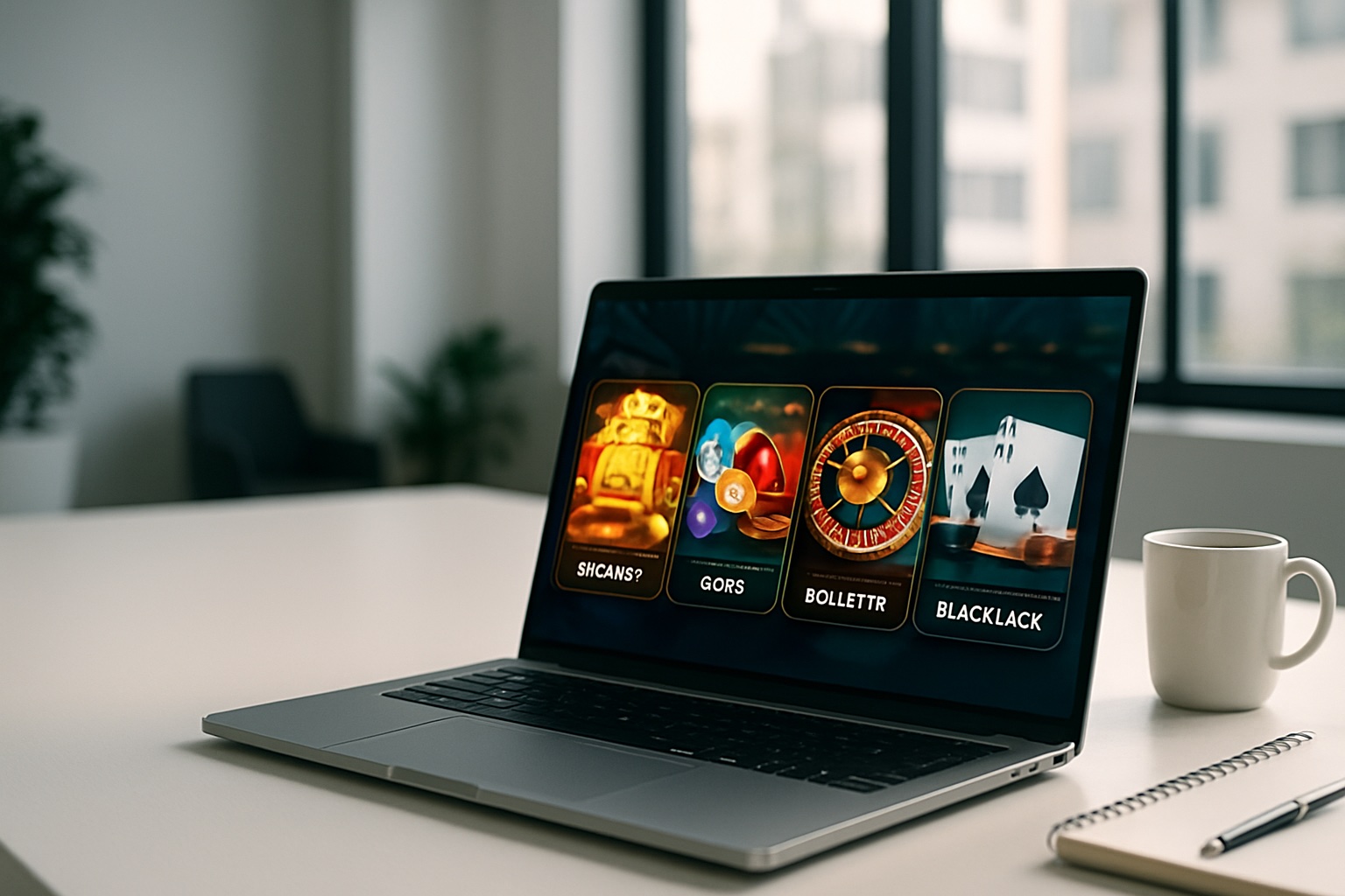 Gaming Corps launches with PowerPlay in Ontario ahead of Alberta market opening