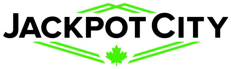Jackpot City logo
