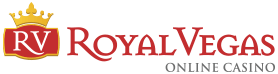 Royal Vegas logo