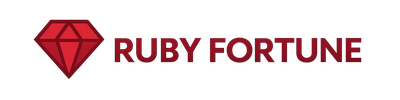 Ruby Fortune logo