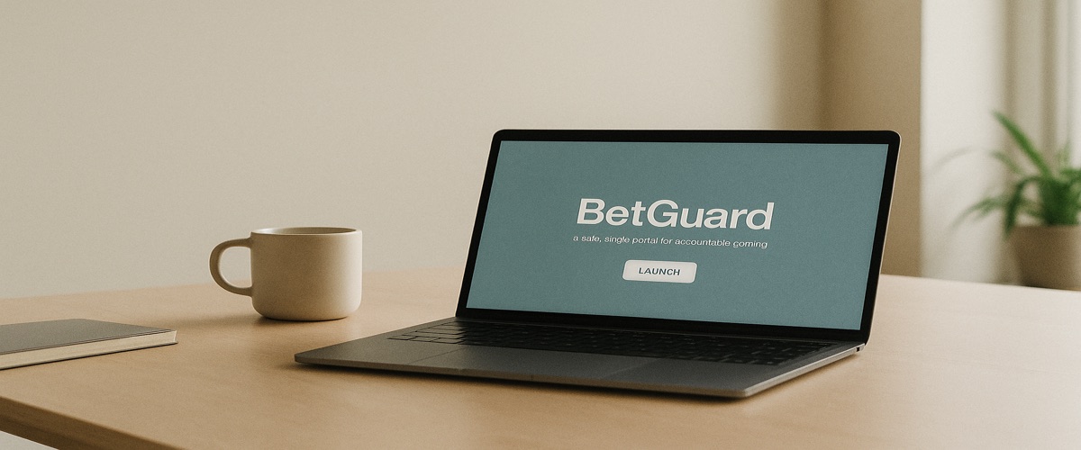 BetGuard Is Live: Ontario's New Centralized Self-Exclusion Tool Explained