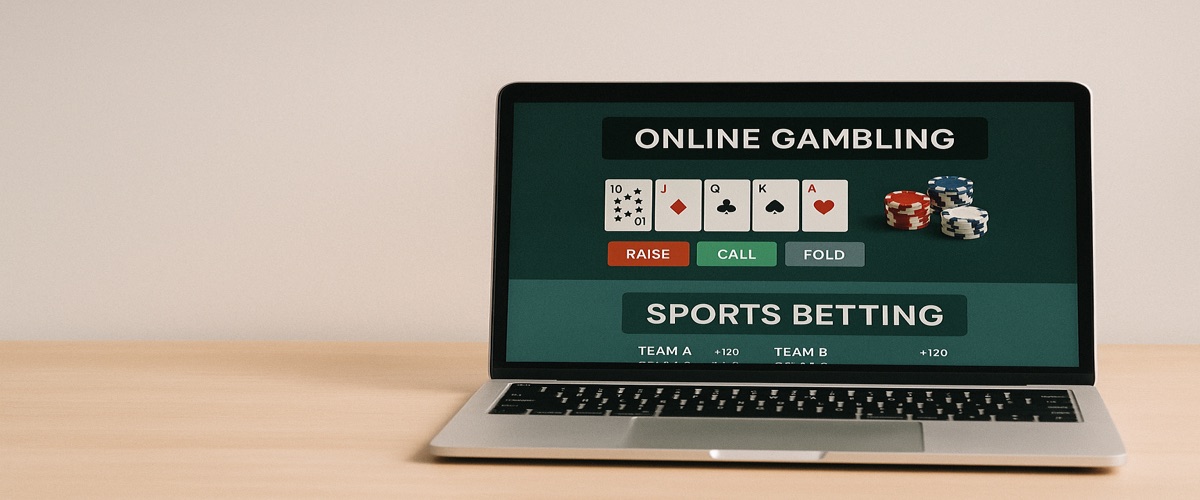 Ontario iGaming Hits $9.52 Billion in January Wagers — A Record Start to 2026